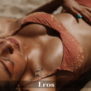 OHRgasmus erotische Hypnose Eros MindMaster Orgasmus am Strand für Sie für Frauen