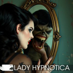 OHRgasmus erotische Hypnose Lady Hypnotica Monster