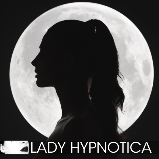 OHRgasmus erotische Hypnose Lady Hypnotica Supermond Verwandlung zum Werwolf