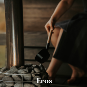 OHRgasmus erotische Hypnose für Sie für Frauen Eros MindMaster Sex in der Sauna