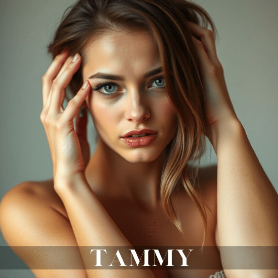 OHRgasmus erotische Hypnose Lady Loredana Tammy Total versexxt