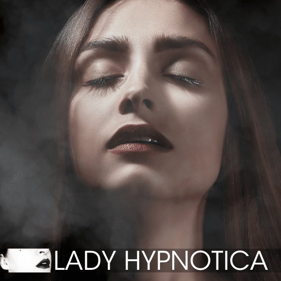 OHRgasmus erotische Lady Hypnotica Benebelt Mindfuck