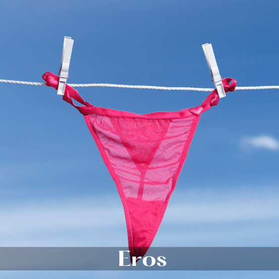 OHRgasmus erotische Hypnose Eros MindMaster Cross Dresser Underwear Crossdresser