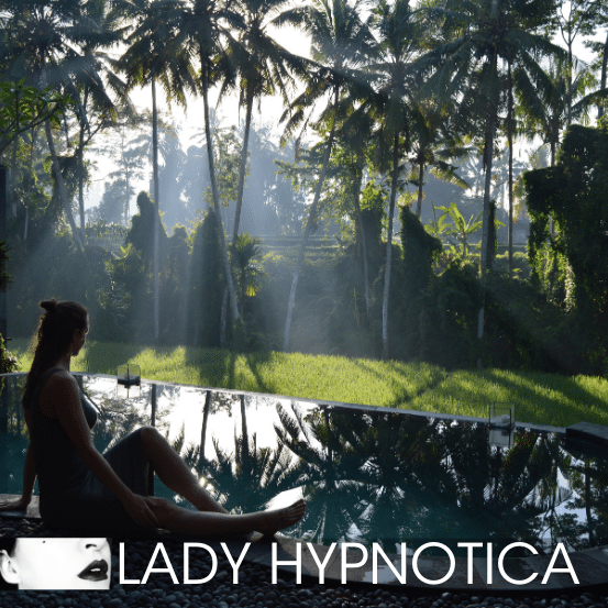 OHRgasmus erotische Hypnose Lady Hypnotica Weltreise nach Bali Spa